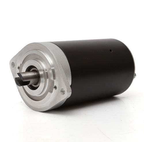 电刷电机 - Ningbo BG Motor Factory - 直流 / 24伏 / 12V