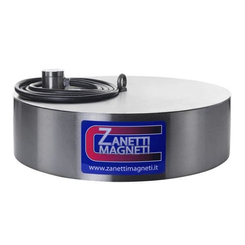 液压起重磁铁 - ESS series - Zanetti Magneti srl - 搬运 / 用于抓斗 / 环形