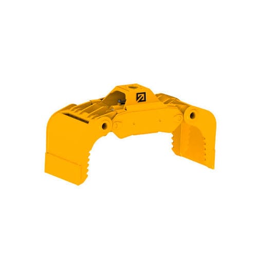 起重机夹具 - PMT series - TECNOBENNE® S.R.L.
