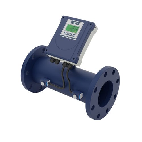 超声波流量计 - EUFF-2000SW - ENELSAN ENDUSTRIYEL ELEKTRONIK SANAYI A.S. - 体积 / 液体 / DN15-1/2"