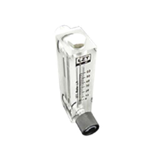 磁性浮子流量计 - LZM-15T - ENELSAN ENDUSTRIYEL ELEKTRONIK SANAYI A.S. - 体积 / 螺纹 / 不锈钢