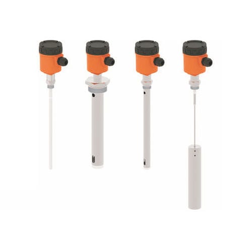 电容液位变送器 - ECAP - ENELSAN ENDUSTRIYEL ELEKTRONIK SANAYI A.S. - 液体 / 用于固体 / 4-20 mA