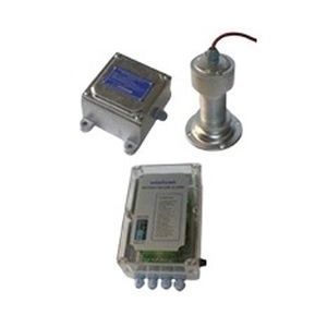 灰尘防护系统 - ENELSAN ENDUSTRIYEL ELEKTRONIK SANAYI A.S.
