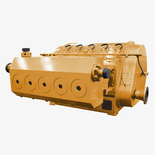 柱塞泵 - JR2500Q - Yantai Jereh - 用于气体 / 手动 / 固定式