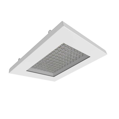 工业吊灯照明 - TERRALITE ECO - Grah Lighting - LED / 灯 / 用于仓库