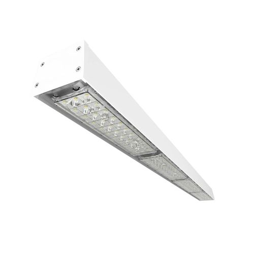 吸顶式照明 - BRIA - Grah Lighting - LED / 用于仓库 / 工业