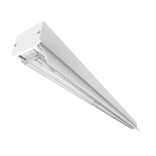 吸顶式照明 - FOX AS - Grah Lighting - LED / 用于办公室 / IP40