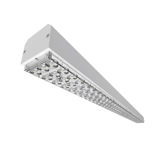 吸顶式照明 - BIX - Grah Lighting - LED / 用于仓库 / 用于办公室