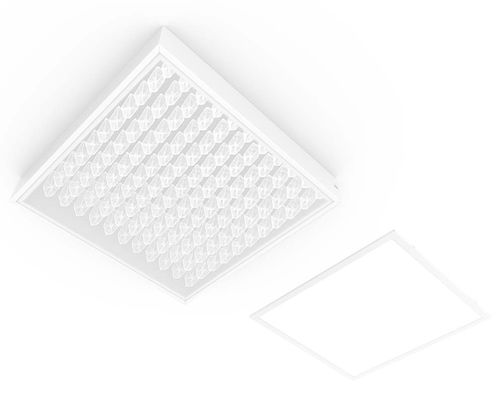 吸顶式照明 - BRATTEA - Grah Lighting - LED / 灯 / 用于办公室