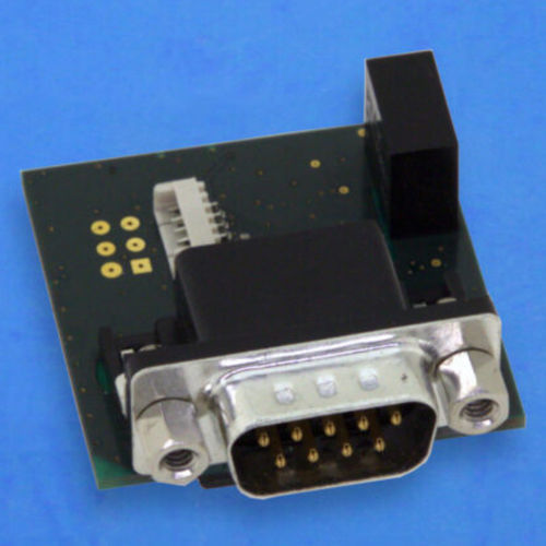 CAN FD接口卡 - CPC-USB/FDembedded - EMS Dr. Thomas Wünsche e.K. - CANopen / CAN Bus / USB