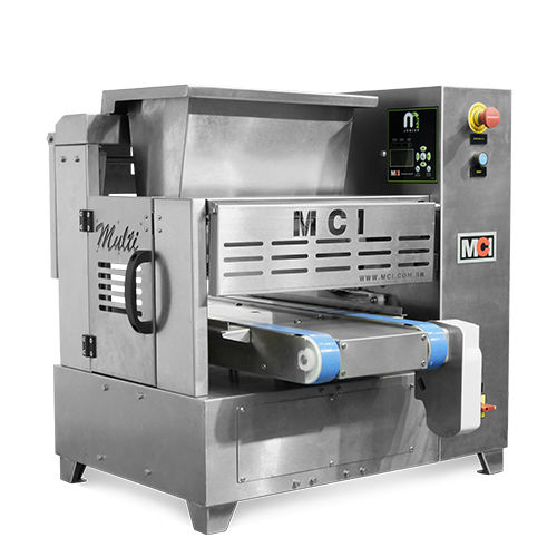 曲奇饼沉积器 - M2 JR - MCI - 用于饼干 / 马卡龙 / 法式闪电泡芙