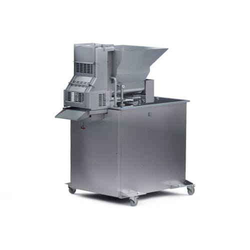 碎肉饼成型机 - FN03 - MCI - 鸡块 / 自动 / 380V