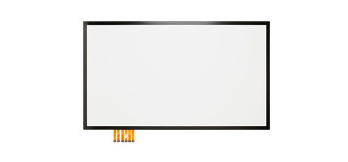 液晶显示器 - MESH - Displax SA - 触摸屏 / 24" / 32"