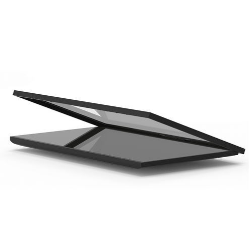 32"触摸屏 - OVERLAY - Displax SA - 55" / 43" / 多点触摸屏