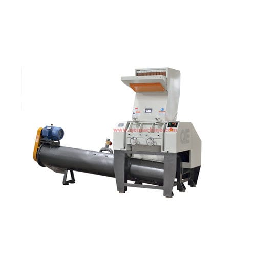 干式造粒机 - QEPW series - Ningbo QE Granulators Limited