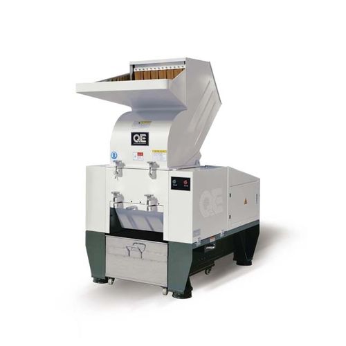 塑料造粒机 - QE4050 - Ningbo QE Granulators Limited - 紧凑型