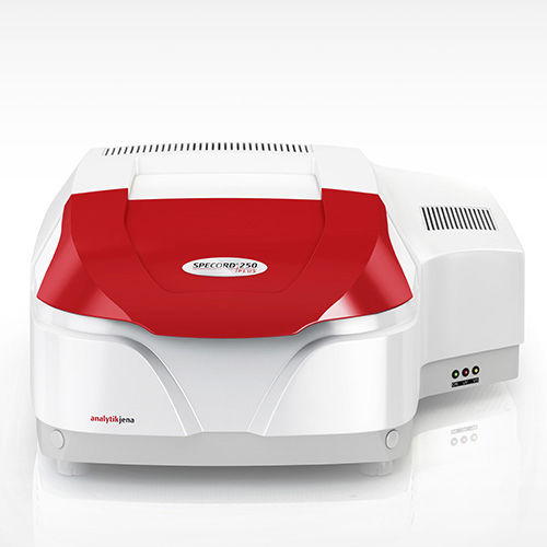 UV-Vis紫外-可见分光光度计 - SPECORD PLUS - Analytik Jena GmbH+Co. KG/德国耶拿 - 双光束 / 台式 / 实验室