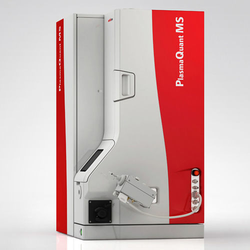 质谱光谱仪 - PlasmaQuant MS - Analytik Jena GmbH+Co. KG/德国耶拿 - ICP-MS / 用于食品分析 / 自动
