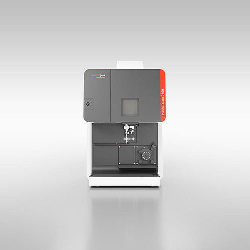 ICP-OES光谱仪 - PlasmaQuant 9200 series - Analytik Jena GmbH+Co. KG/德国耶拿 - 光发射 / 食品工业 / 用于制药业
