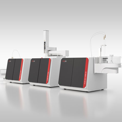 TOC分析仪 - multi N/C series - Analytik Jena GmbH+Co. KG/德国耶拿 - TNb / 实验室 / 食品工业