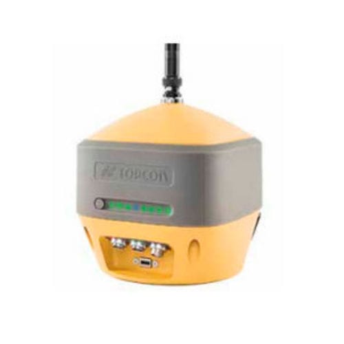 GPS接收器 - HiPer HR - TOPCON - 卫星 / 追踪 / 互联网