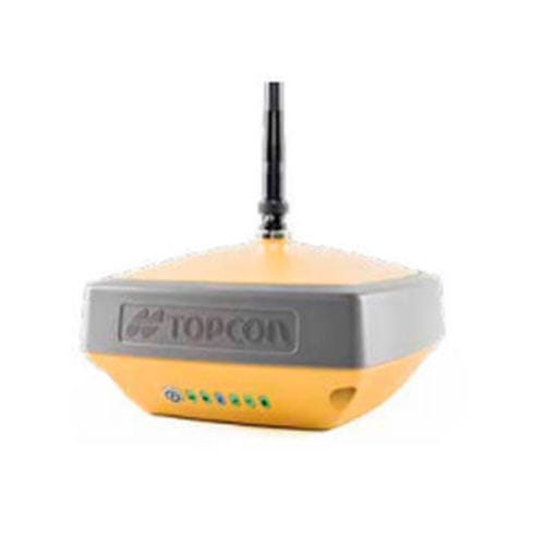 UHF接收器 - HiPer VR - TOPCON - GPS / 卫星 / 追踪