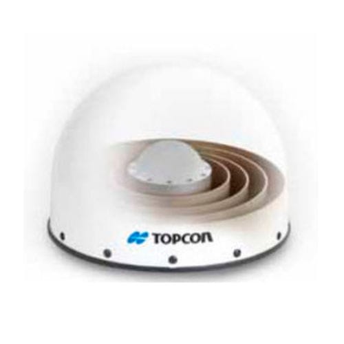 GNSS天线 - CR-G5 - TOPCON - 扼流圈 / 坚固型 / 追踪式