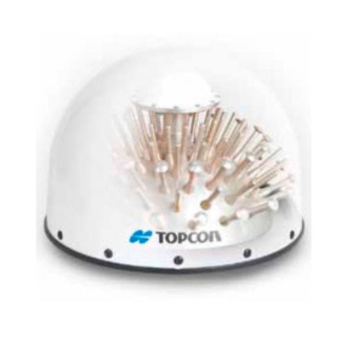 GNSS天线 - PN-A5 - TOPCON - 偶极 / 追踪式