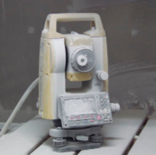 无棱镜全站仪 - GM-1 series - TOPCON - 蓝牙 / 监控