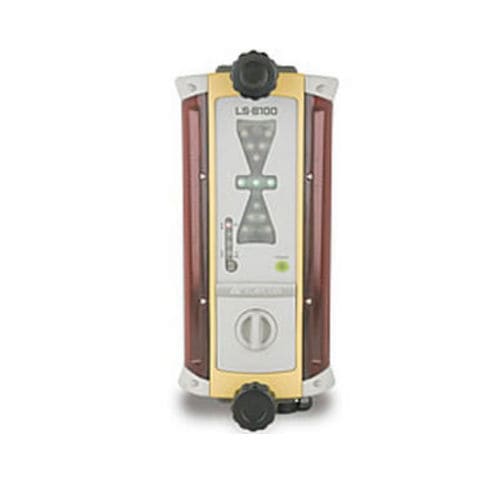 施工机械定位激光接收器 - LS-B100 - TOPCON