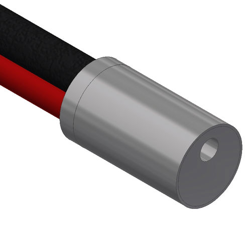 磨床用声音传感器 - Fluid Acoustic Sensor - Accretech SBS, Inc