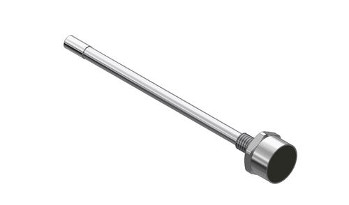 磨床用声音传感器 - In-Spindle AE - Pin Type - Accretech SBS, Inc