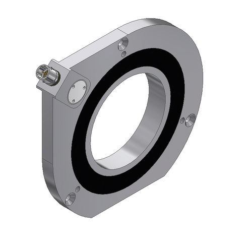 磨床用声音传感器 - SBS Ring AE Acoustic Emission Sensor for grinding machines - Accretech SBS, Inc - 压电 / 高敏型 / 内置前置放大器