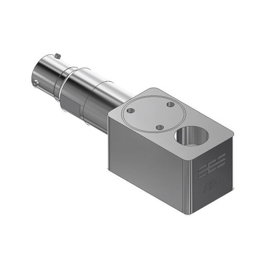 测量声音传感器 - AE Acoustic Emission Sensor: Bolt On - Accretech SBS, Inc