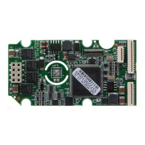 集成式电机控制器 - SMC66 series - JVL A/S - 步进式 / 直流 / 模拟输入