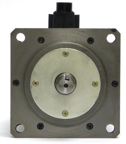 高扭矩电机 - MST51 series - JVL A/S - 步进式 / 直流 / 80V
