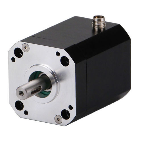 碟式制动器 - MAB17 series - JVL A/S - 电磁 / 弹簧 / NEMA