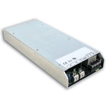 DC/DC电源 - PSU48-1000-01/PSU24-1000-01 - JVL A/S - AC/DC / 单输出 / 过热保护
