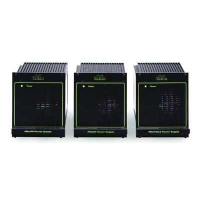机架式电源 - PSU40, PSU80, PSU150 - JVL A/S - AC/DC / 多输出 / 坚固