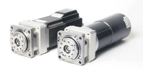同轴减速机 - HSPG series - JVL A/S - 200-500Nm / 20-50Nm / 100-200Nm