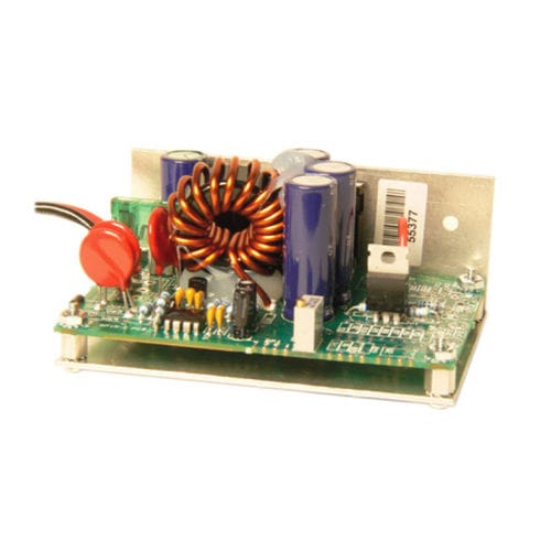DC/DC变流器 / 非绝缘 - PSU48 series - JVL A/S - 功率 / 升压 / SMD