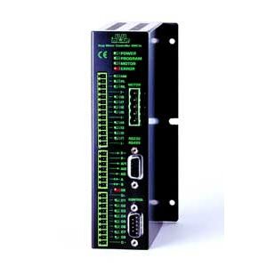 步进式电机控制器 - SMC35A,SMC35B - JVL A/S - 直流 / 紧凑型