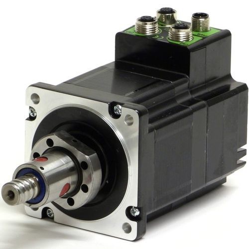 步进式电机 - MIL34 series - JVL A/S - 直流 / 12V / 80V