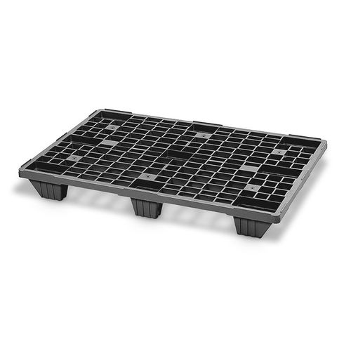塑料货盘 - 28790 - Rotom Nederland BV - HDPE / 存储 / 运输