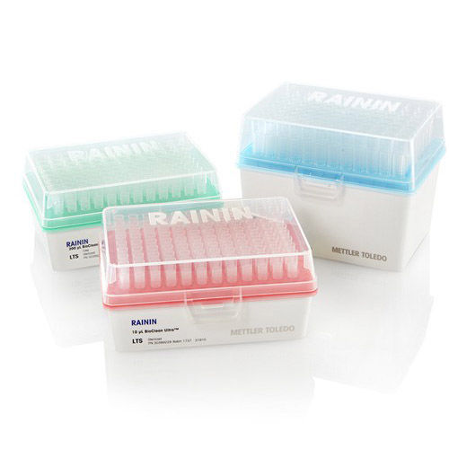 塑料包装盒子 - RT series  - Rainin - 移液管