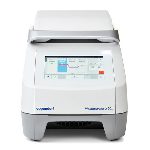 热循环仪 - Mastercycler® X50  - Eppendorf SE/艾本德