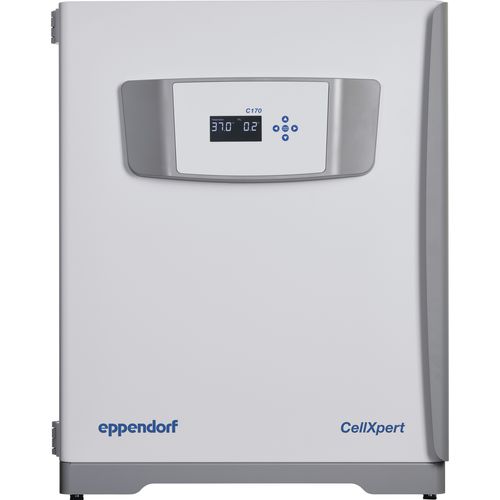 CO2培养箱 - CellXpert® C170 - Eppendorf SE/艾本德 - 实验室 / 自然对流式 / 带UV灯