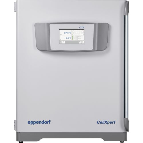 CO2培养箱 - CellXpert® C170i - Eppendorf SE - 实验室 / 自然对流式 / 带UV灯