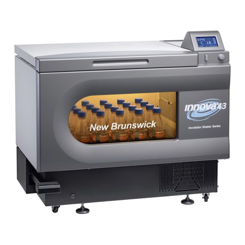 自然对流式培养箱 - Innova® 4 series - Eppendorf SE/艾本德 - 冷藏 / 实验室振动台 / 可编程