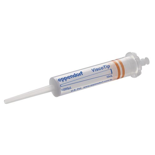 移液管头 - ViscoTip® - Eppendorf SE/艾本德